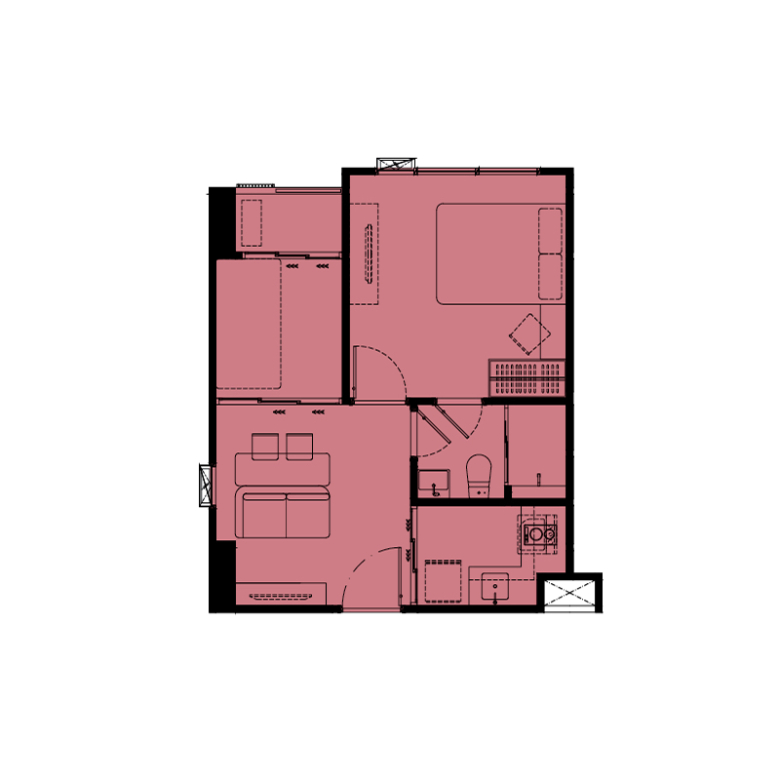 Atmoz Season Ladkrabang