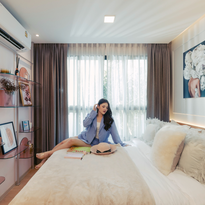 Atmoz Kanaal Rangsit