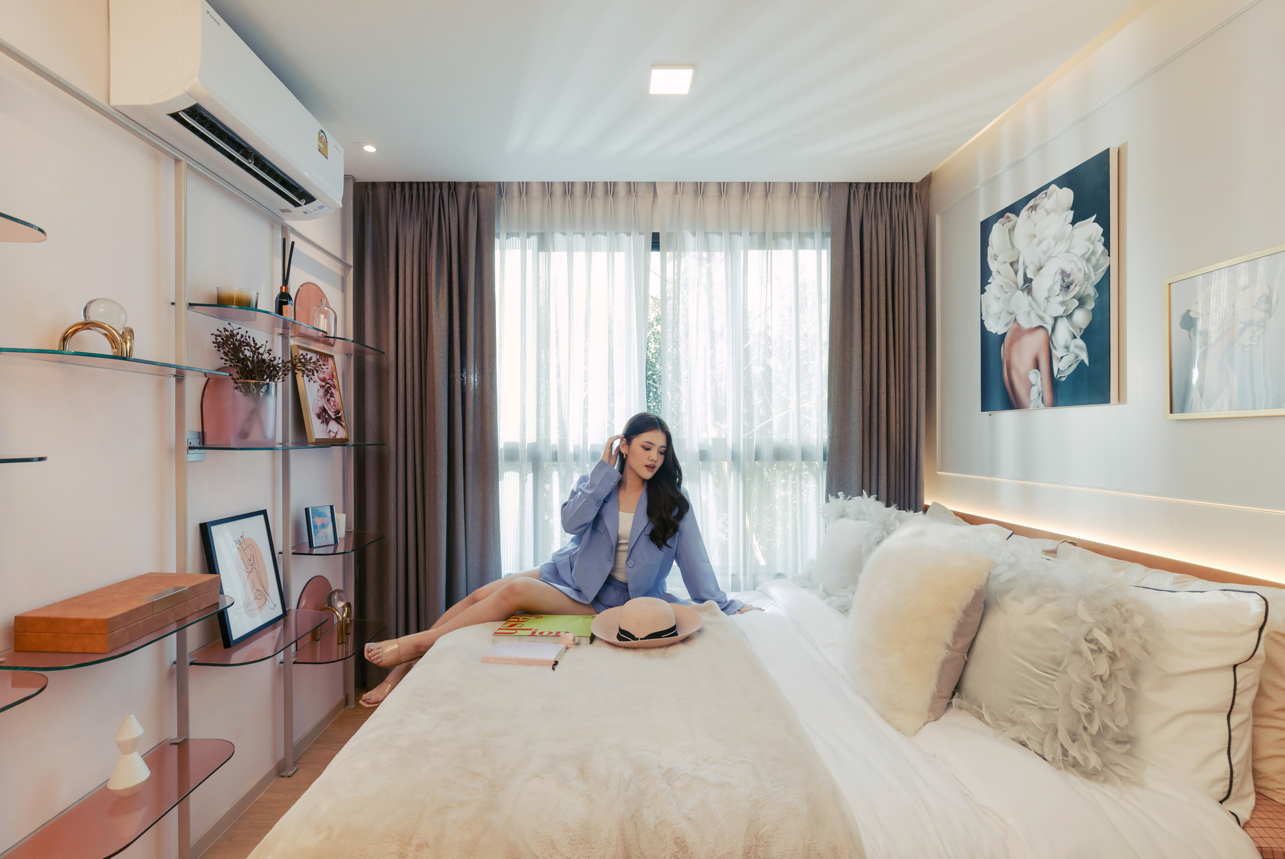 Atmoz Kanaal Rangsit