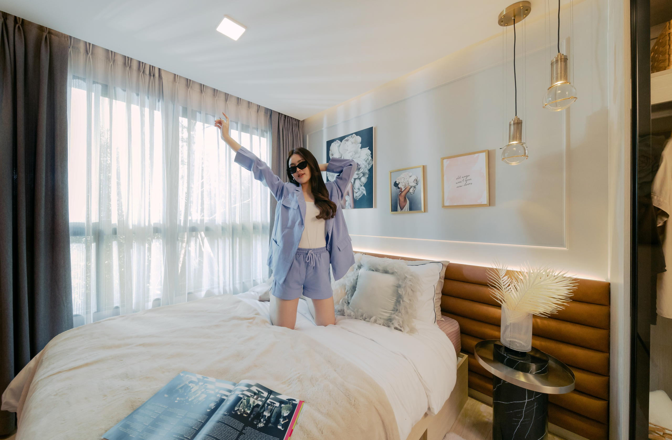 Atmoz Kanaal Rangsit