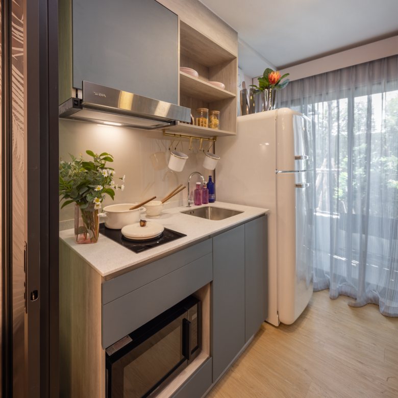 Atmoz Kanaal Rangsit