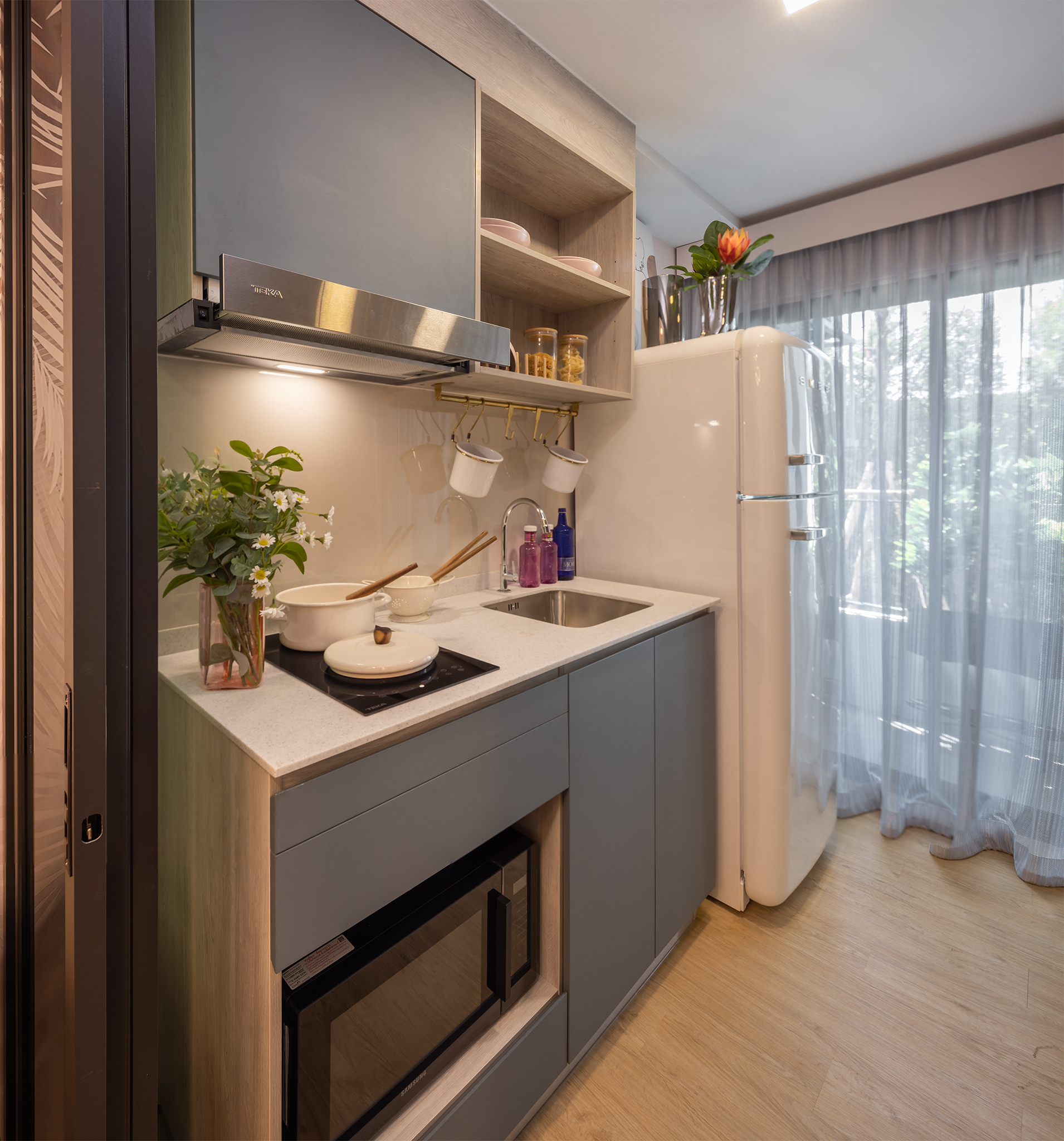 Atmoz Kanaal Rangsit