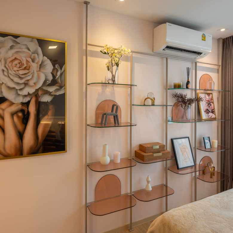 Atmoz Kanaal Rangsit