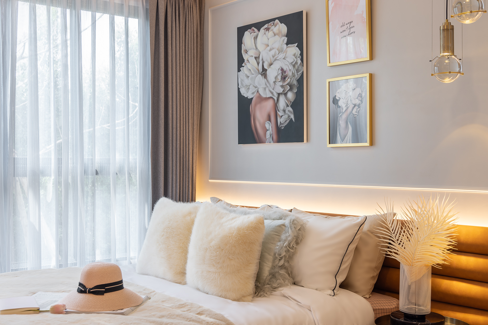 Atmoz Kanaal Rangsit