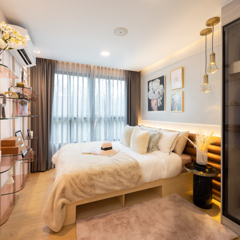 Atmoz Kanaal Rangsit