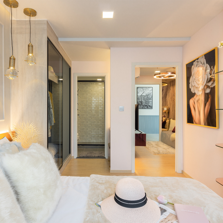 Atmoz Kanaal Rangsit