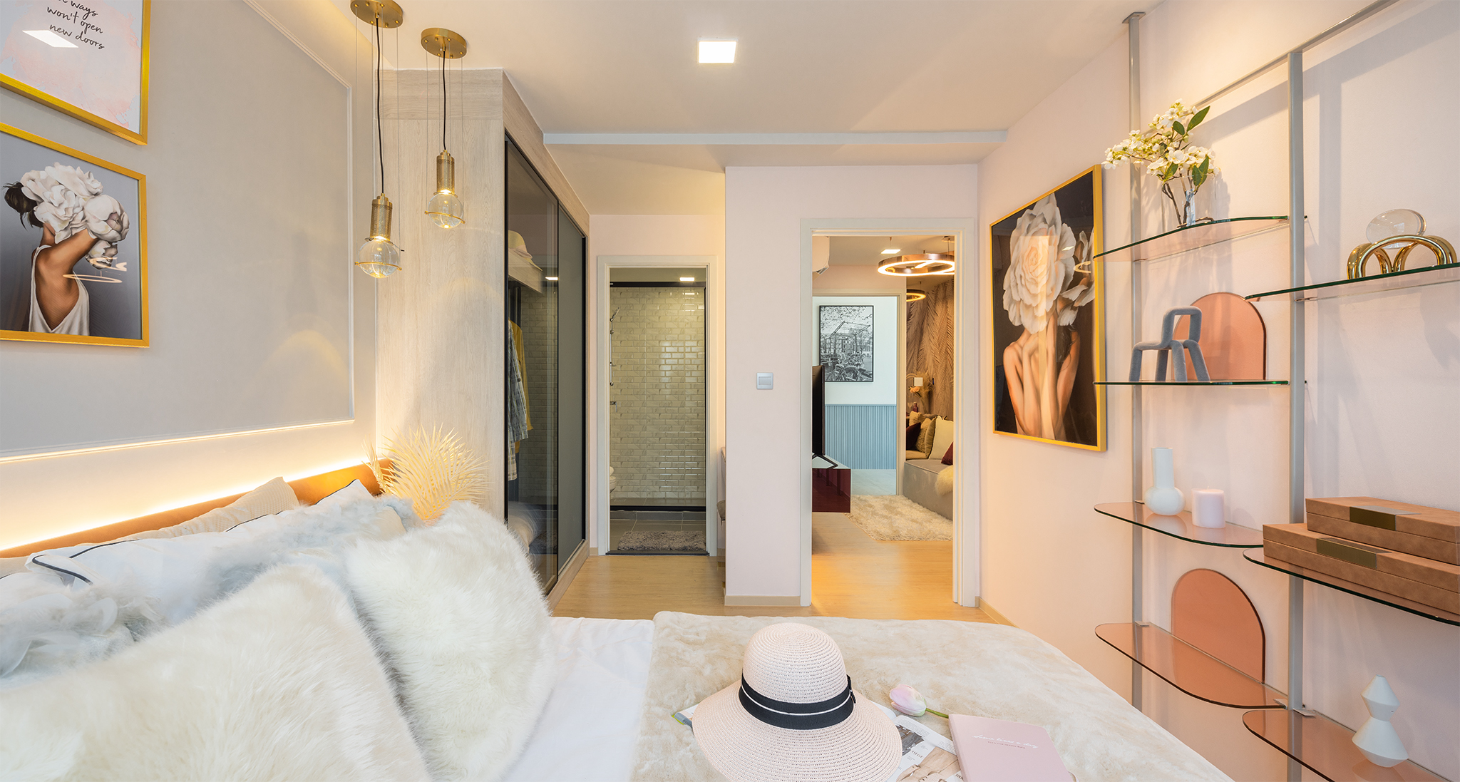 Atmoz Kanaal Rangsit