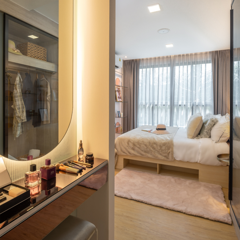 Atmoz Kanaal Rangsit