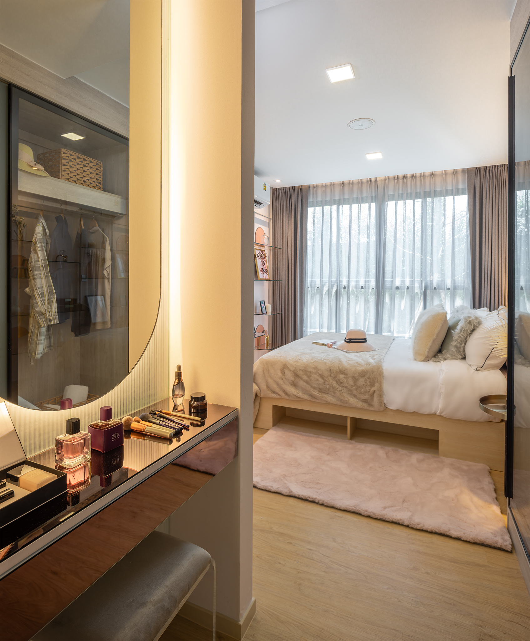 Atmoz Kanaal Rangsit