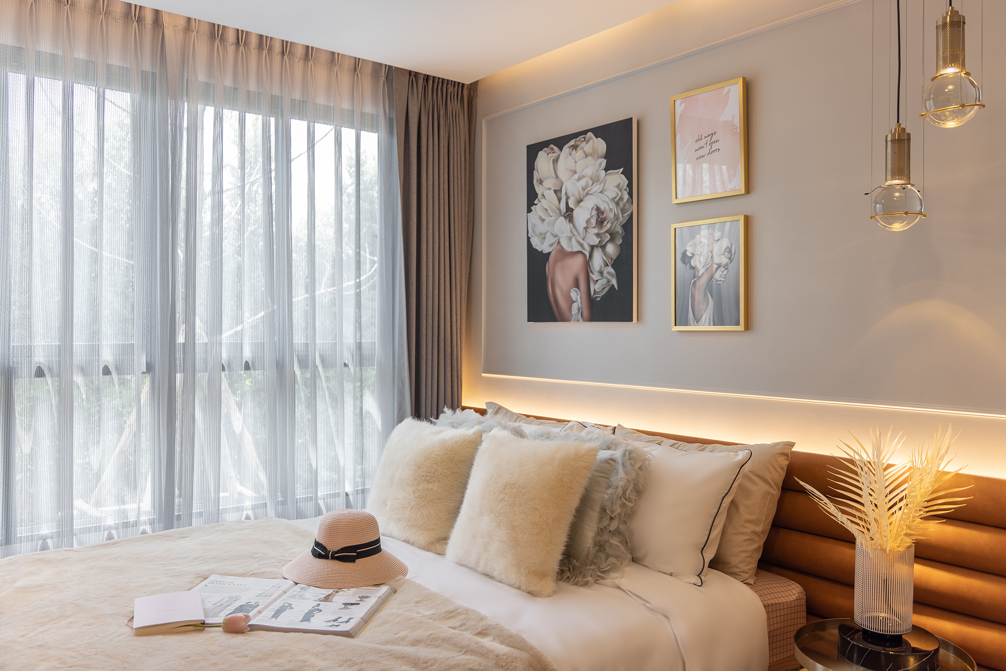 Atmoz Kanaal Rangsit