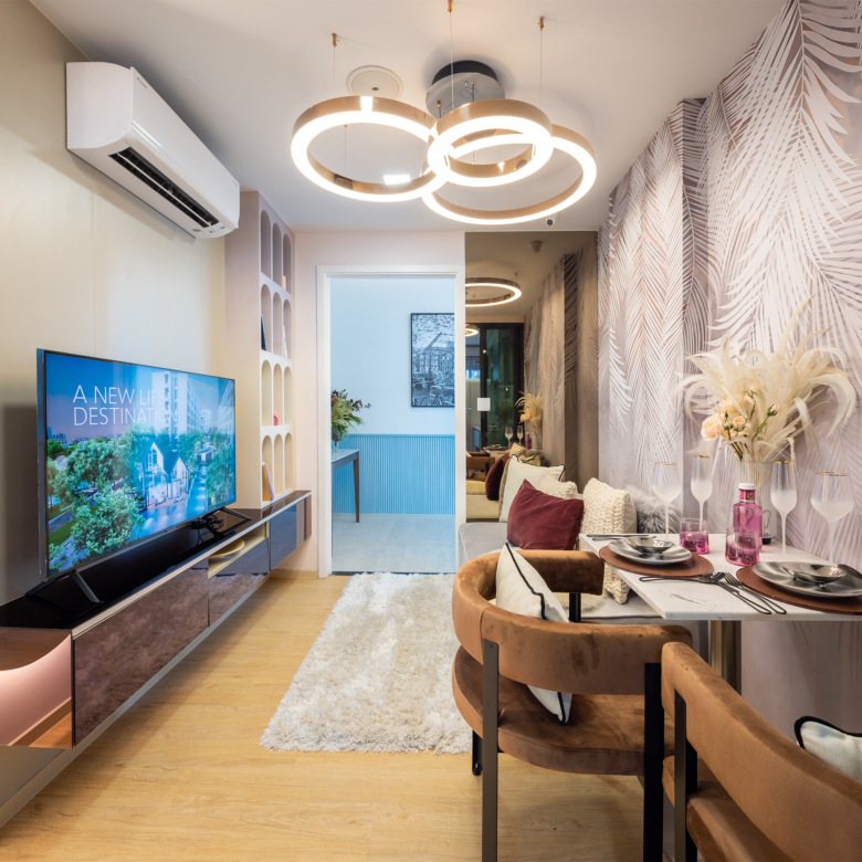 Atmoz Kanaal Rangsit