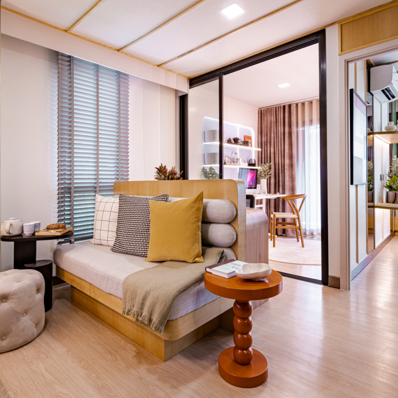 Atmoz Season Ladkrabang