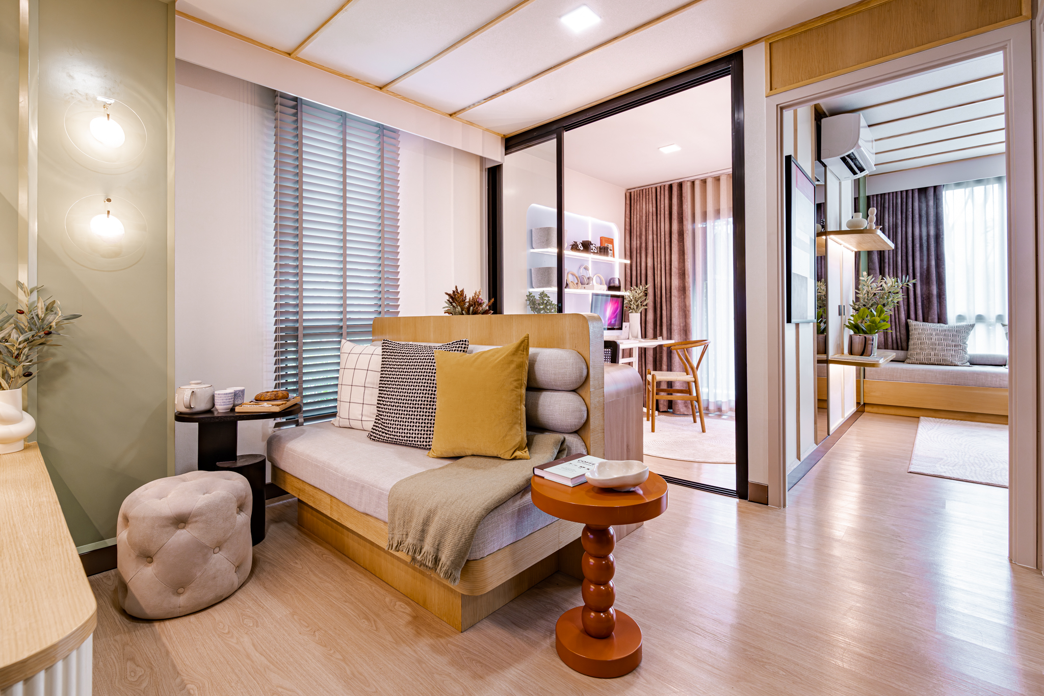 Atmoz Season Ladkrabang