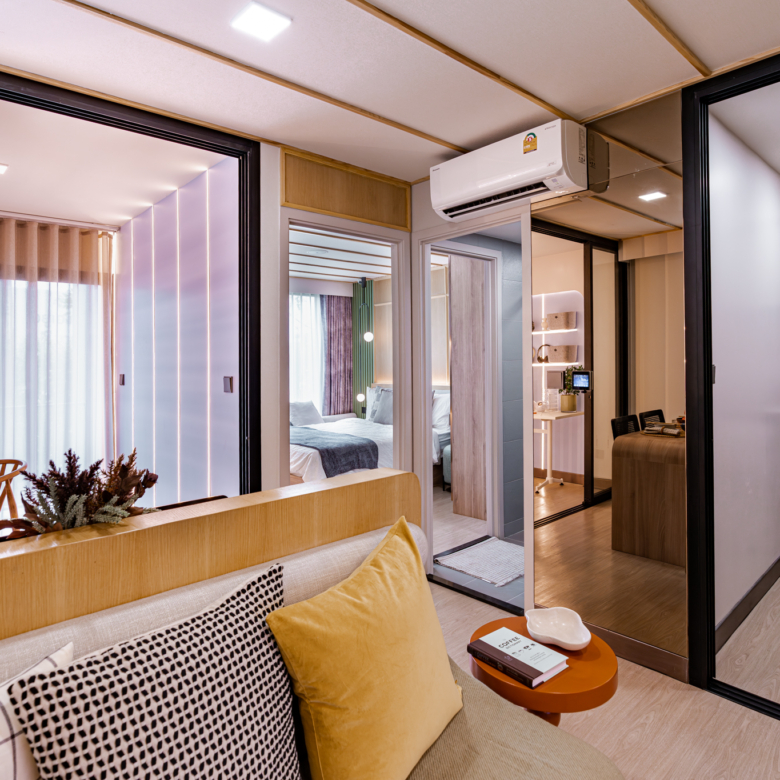 Atmoz Season Ladkrabang