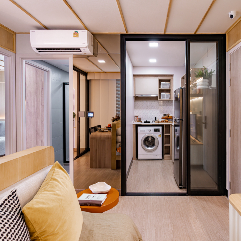 Atmoz Season Ladkrabang