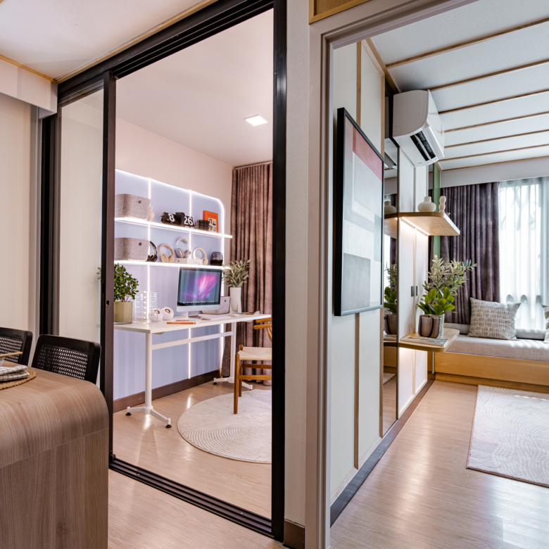 Atmoz Season Ladkrabang