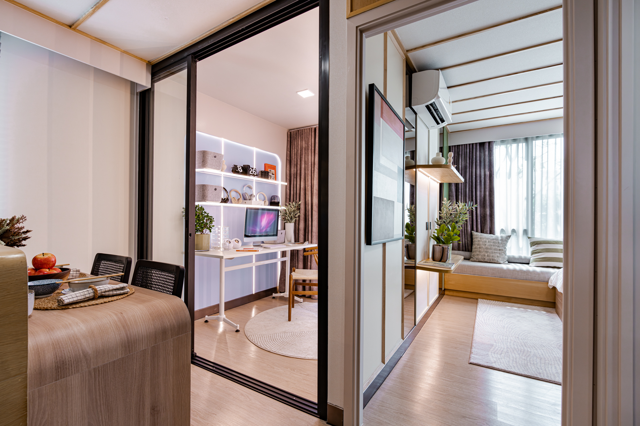 Atmoz Season Ladkrabang