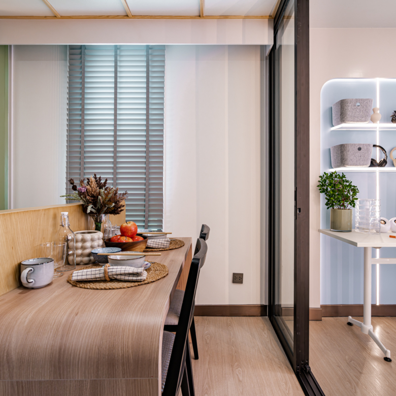 Atmoz Season Ladkrabang