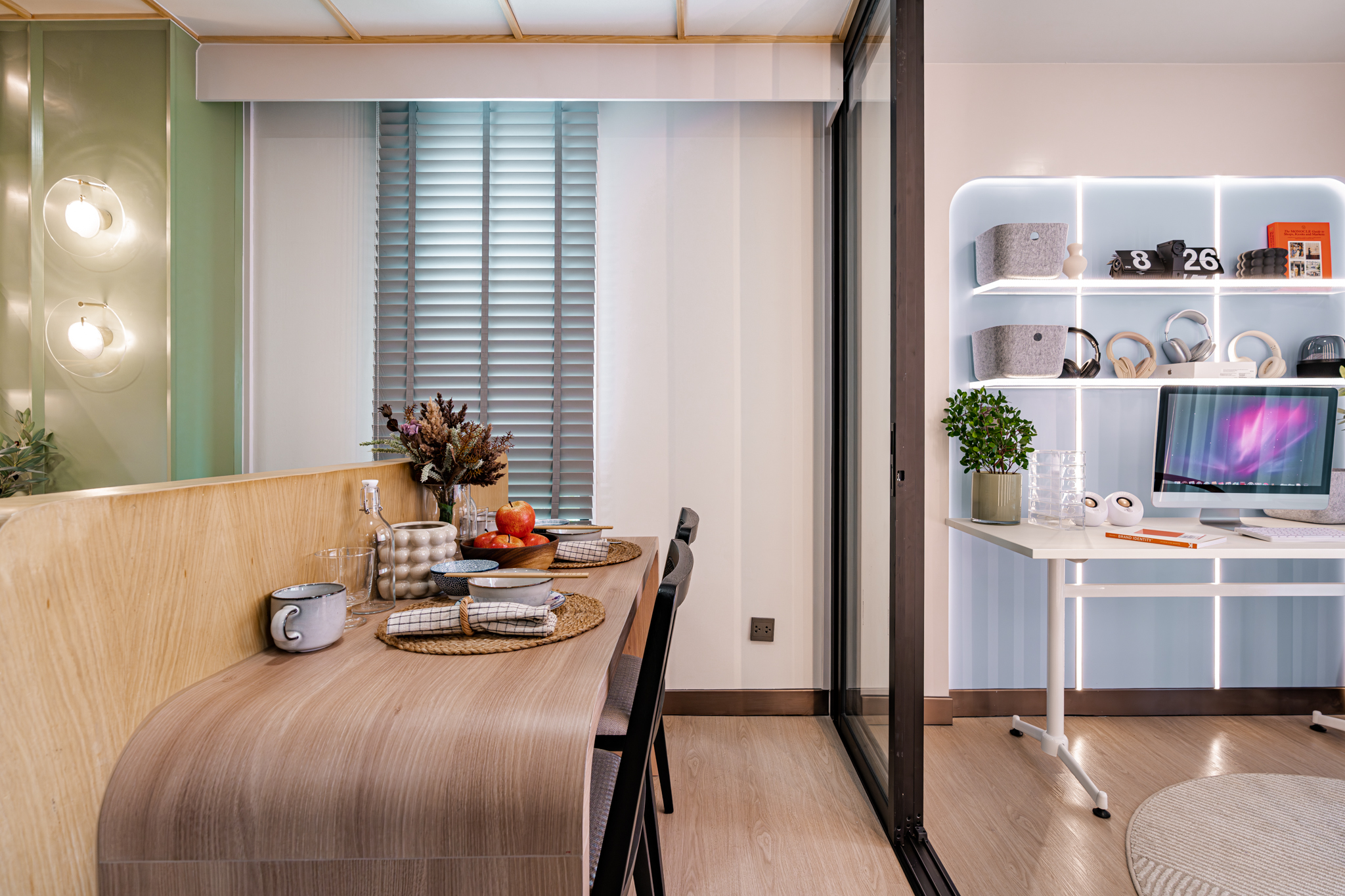 Atmoz Season Ladkrabang