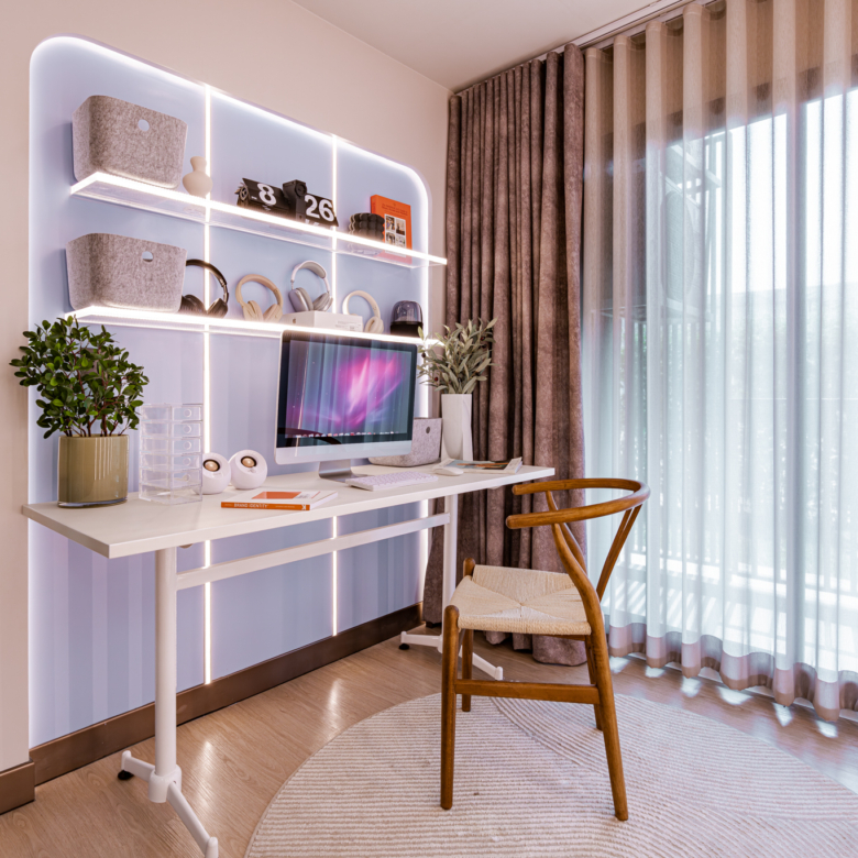 Atmoz Season Ladkrabang