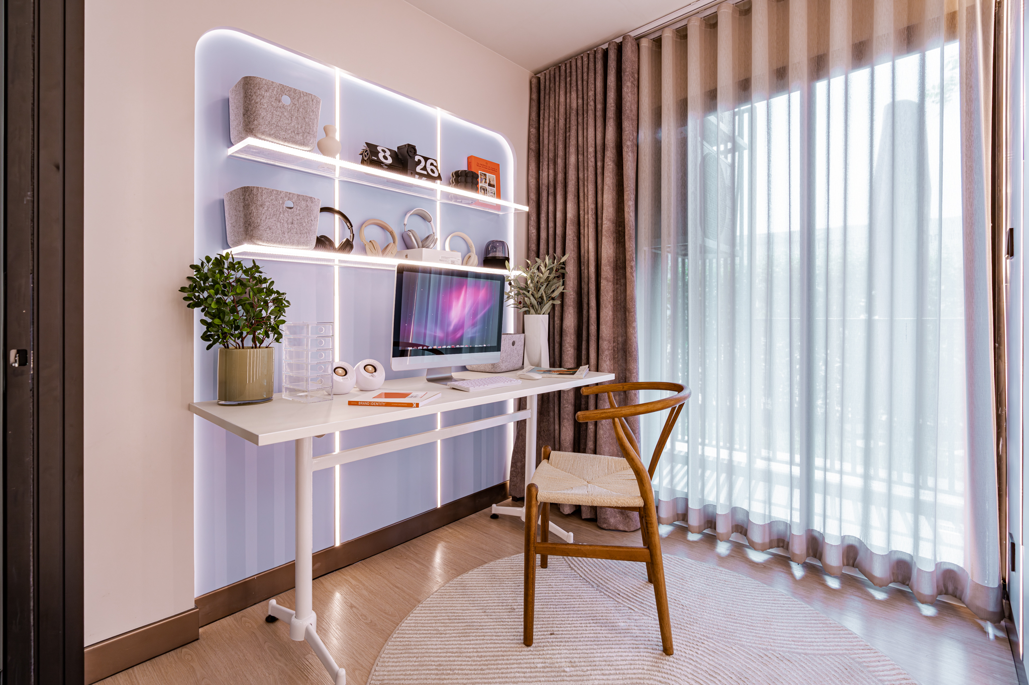 Atmoz Season Ladkrabang