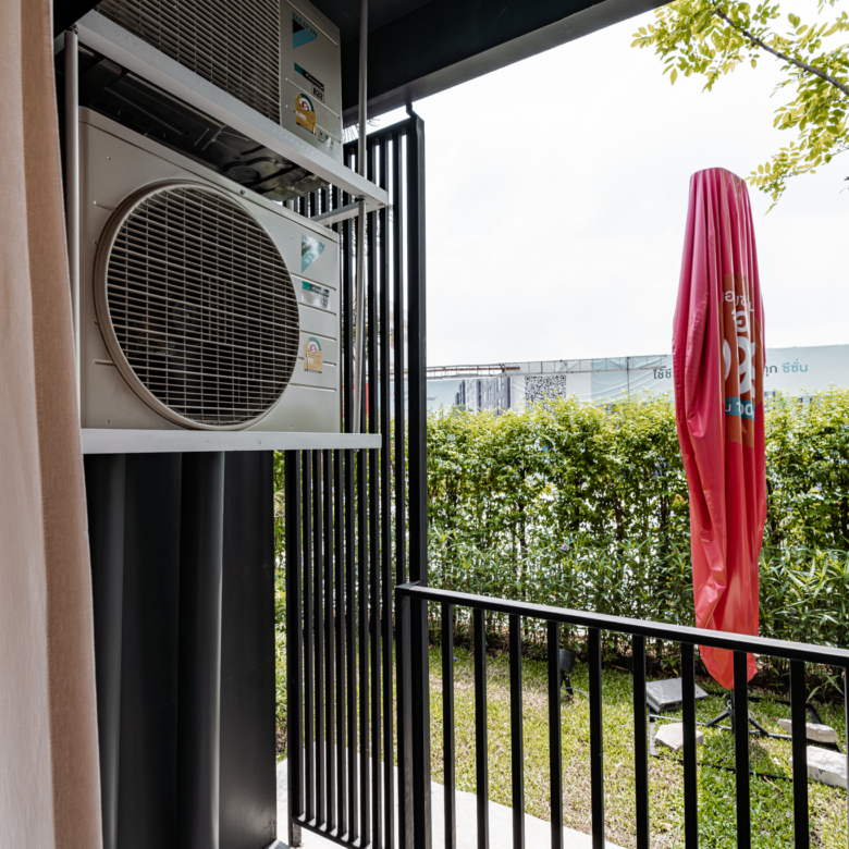 Atmoz Season Ladkrabang