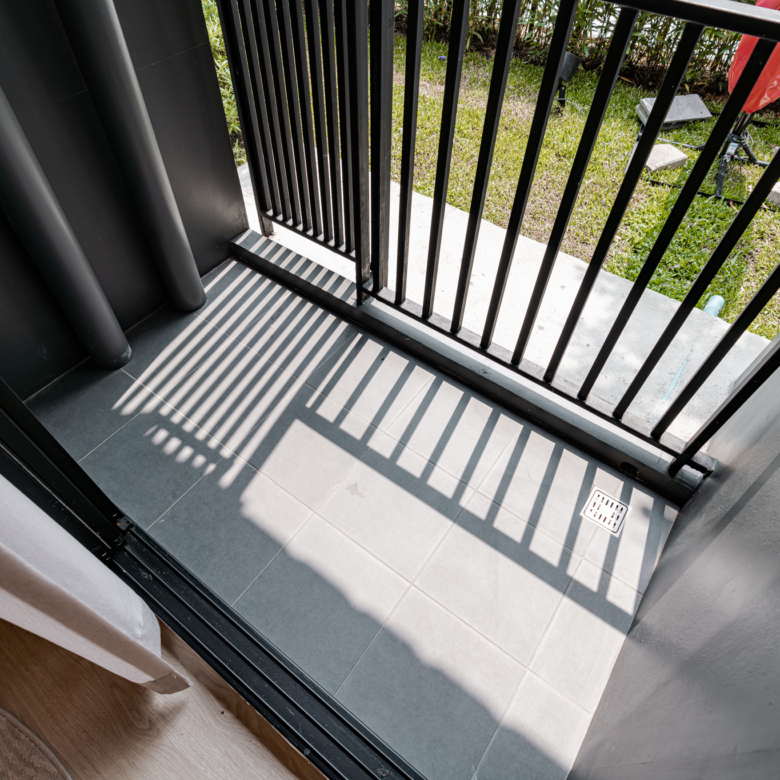 Atmoz Season Ladkrabang