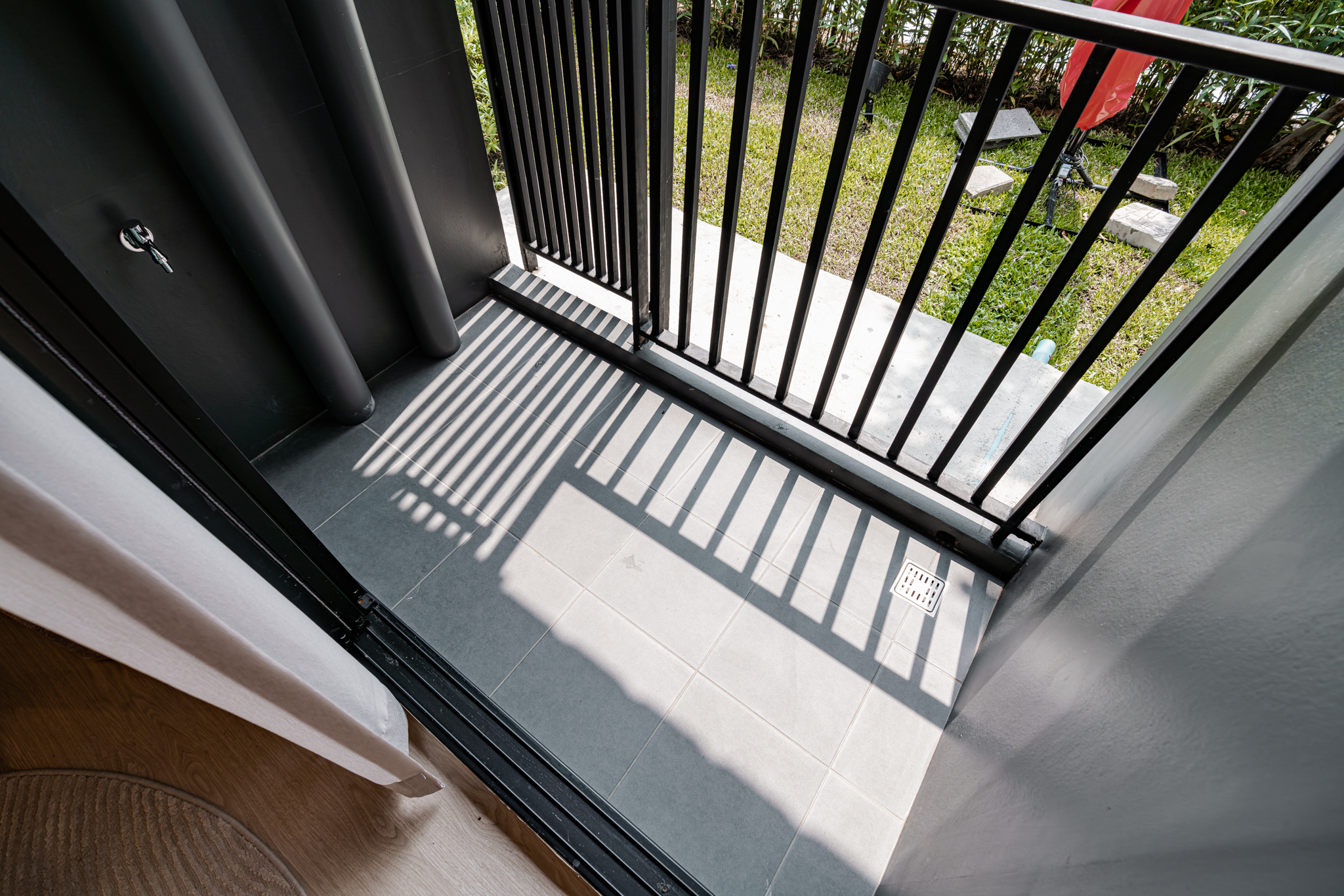 Atmoz Season Ladkrabang