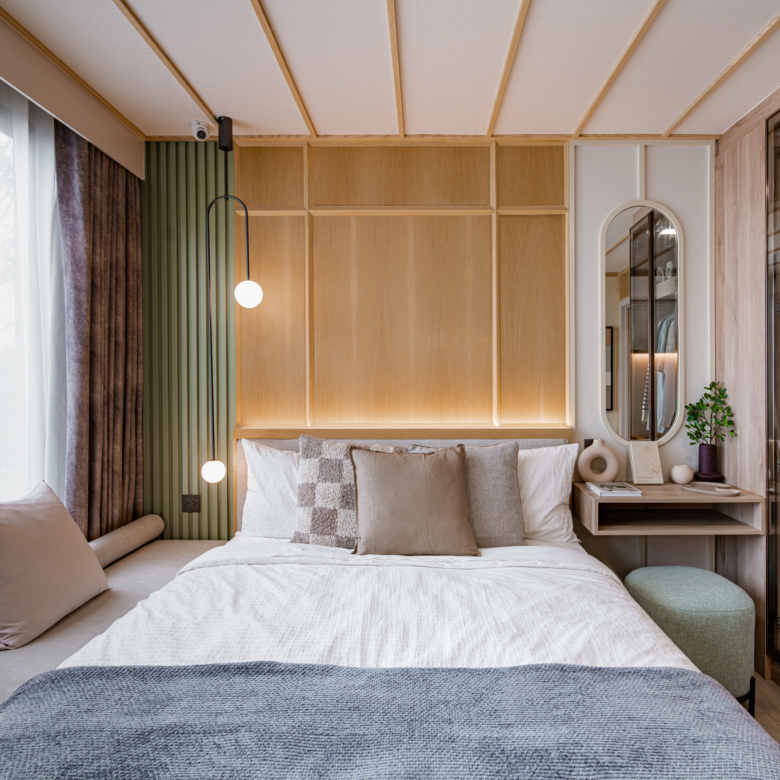 Atmoz Season Ladkrabang