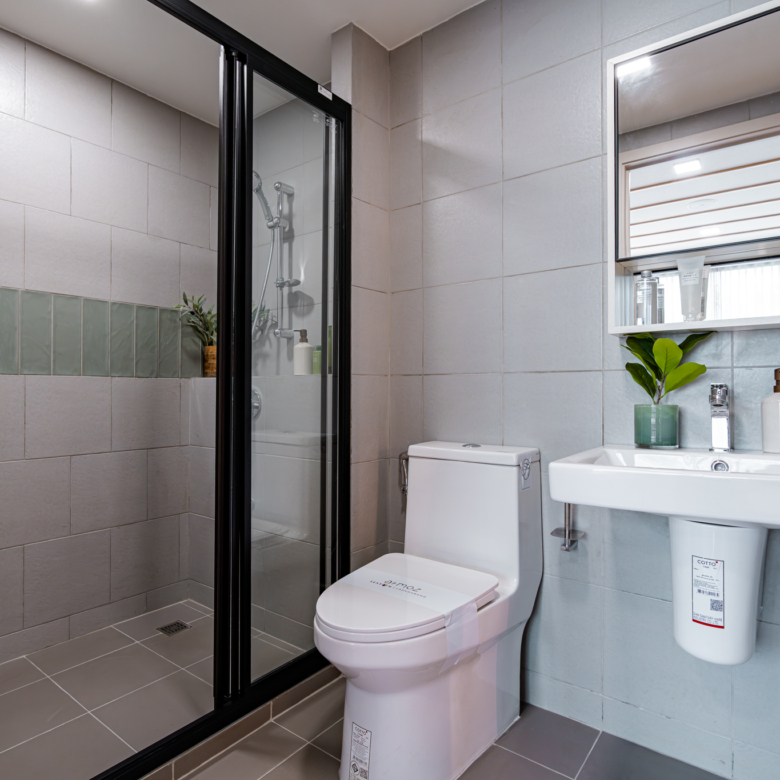 Atmoz Season Ladkrabang