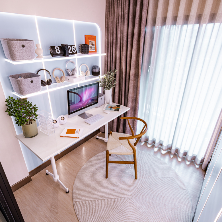 Atmoz Season Ladkrabang