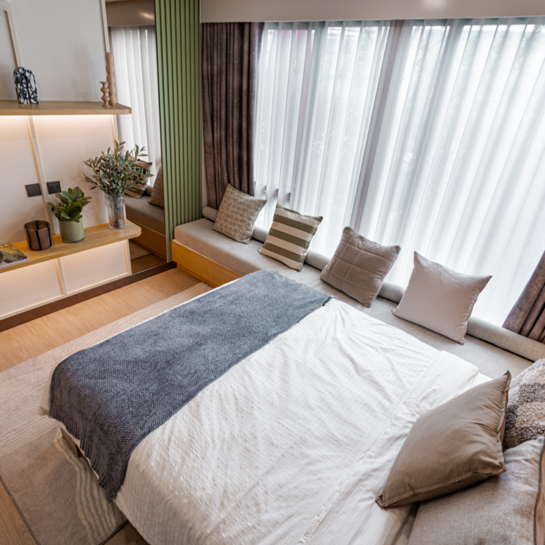 Atmoz Season Ladkrabang