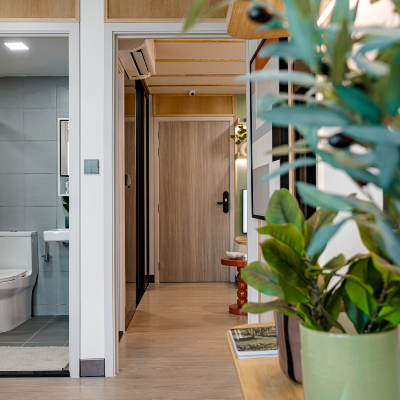 Atmoz Season Ladkrabang