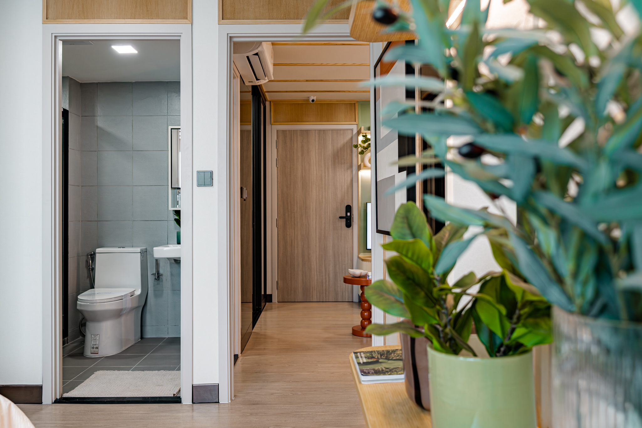 Atmoz Season Ladkrabang