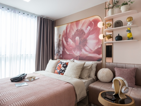 Atmoz Tropicana Bangna