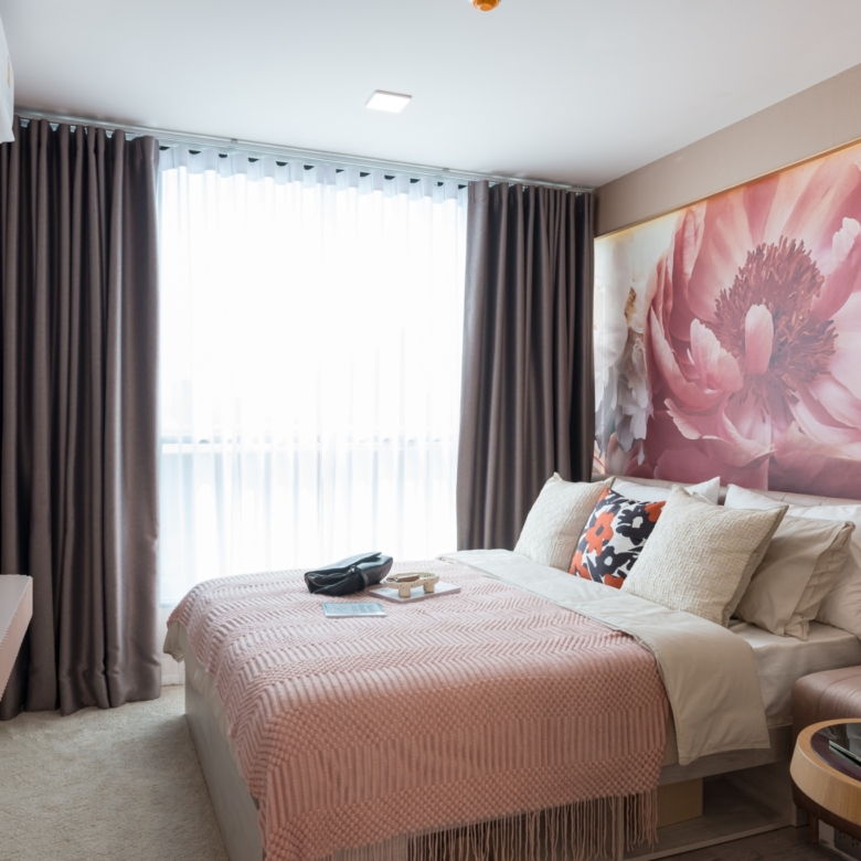 Atmoz Tropicana Bangna