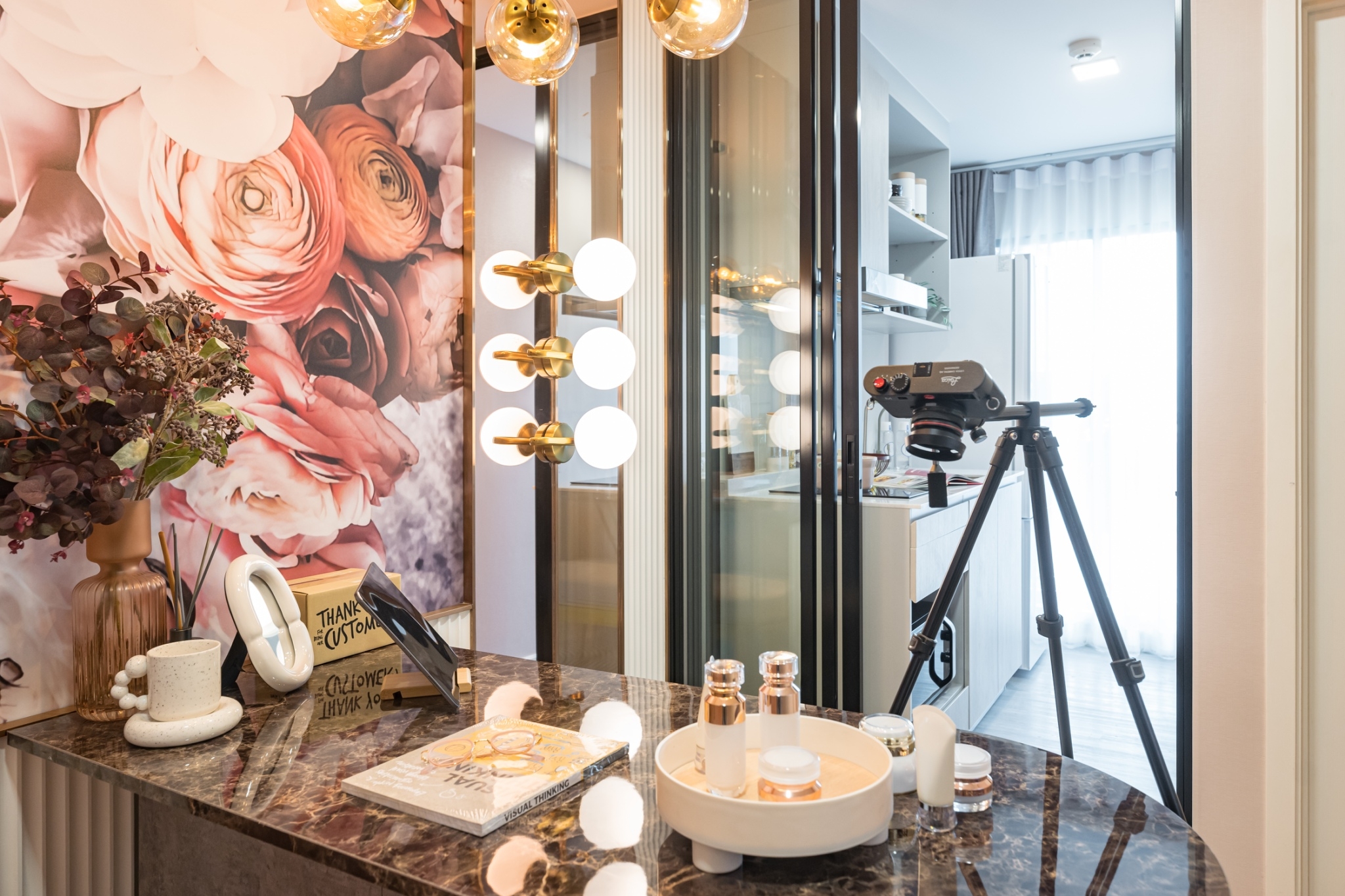 Atmoz Tropicana Bangna