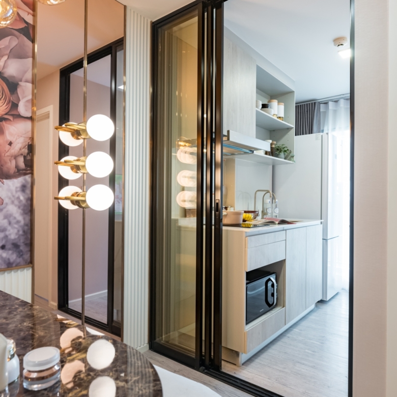 Atmoz Tropicana Bangna