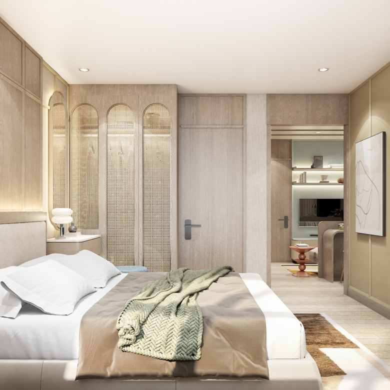 Atmoz Season Ladkrabang