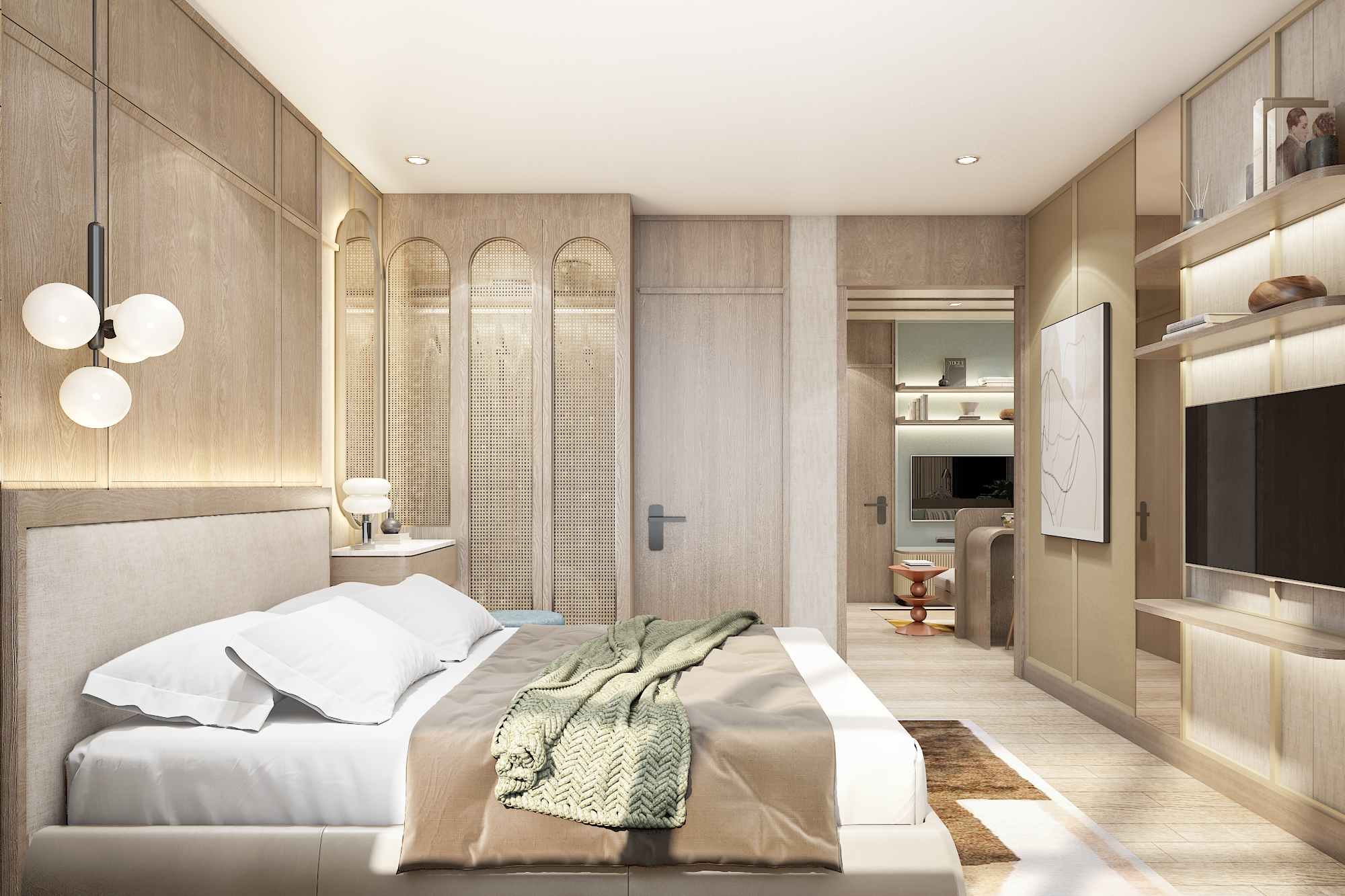 Atmoz Season Ladkrabang