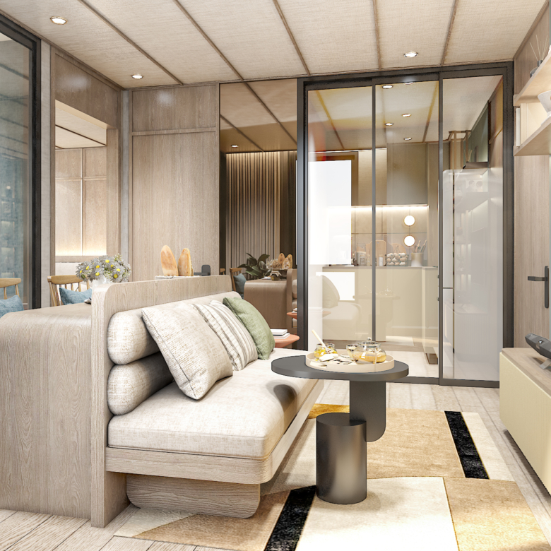 Atmoz Season Ladkrabang