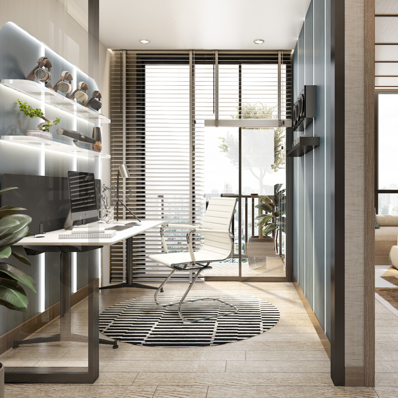 Atmoz Season Ladkrabang