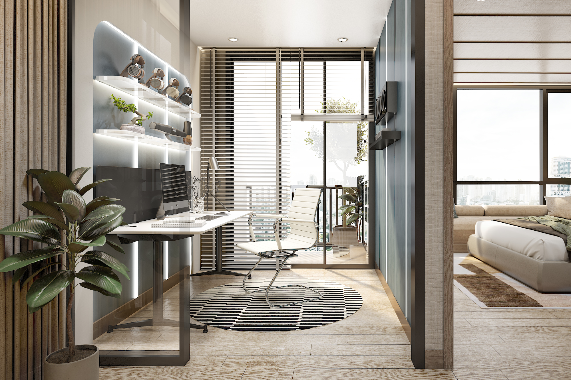 Atmoz Season Ladkrabang